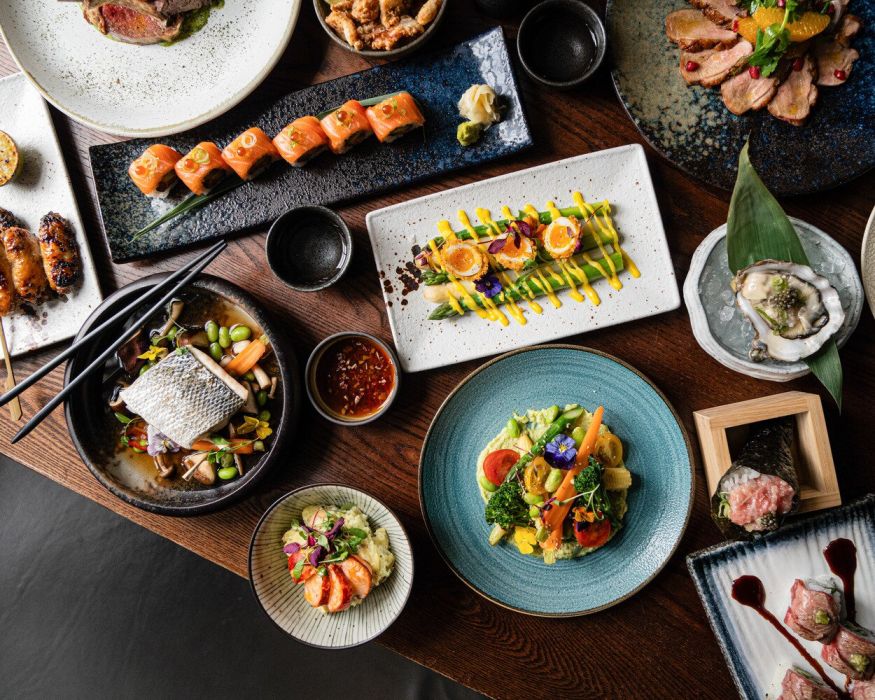 japanese inspired cuisine (1) japanese inspired cuisine (1)